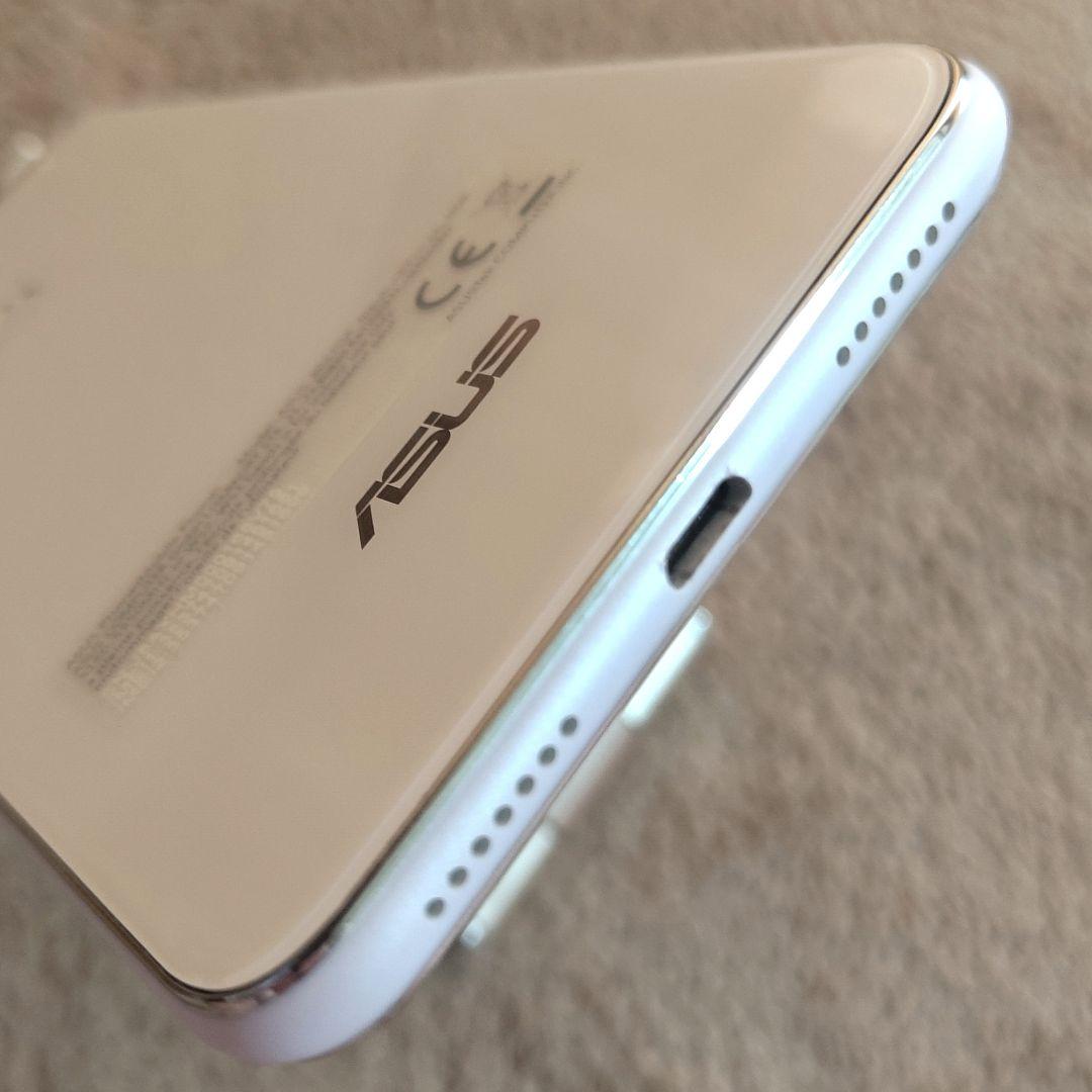♦️㊷ASUS Zenfone 5Q ZC600KL-X017D 64GB