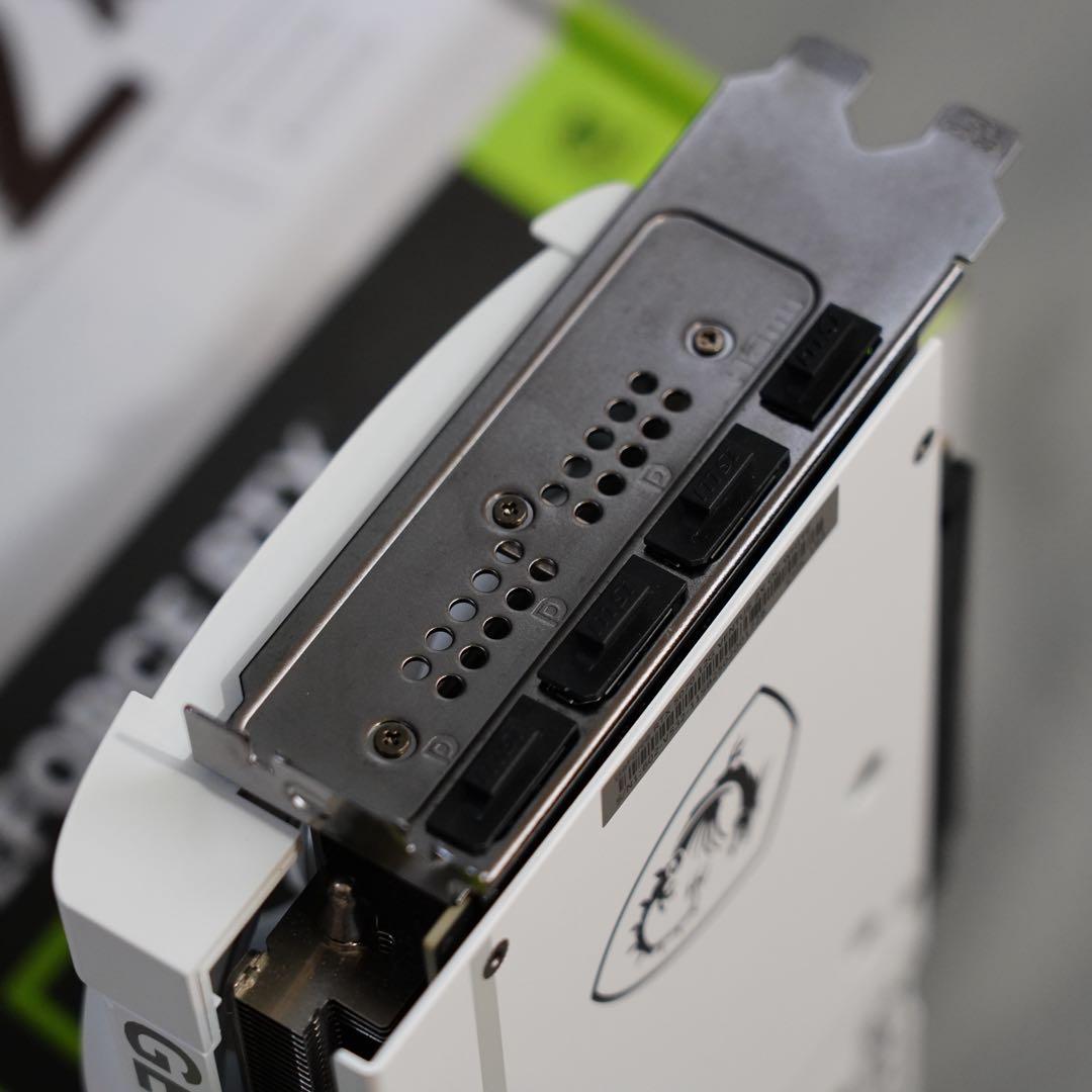 グラフィックボード・グラボ・ビデオカード MSI VENTUS 2X GEFORCE RTX 5070