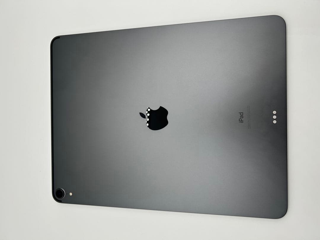 iPad Pro スペースグレー Smart Keyboard セット