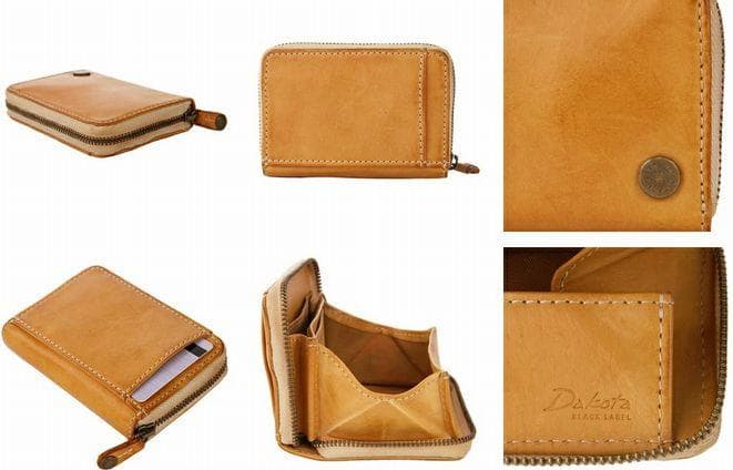 Dakota BLACK LABEL ダコタ ブラックレーベル ベルク