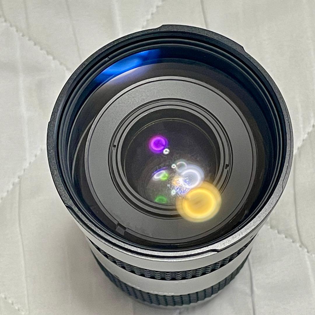 Tokina AT-X 80-400mm キャノンEF用（訳あり）