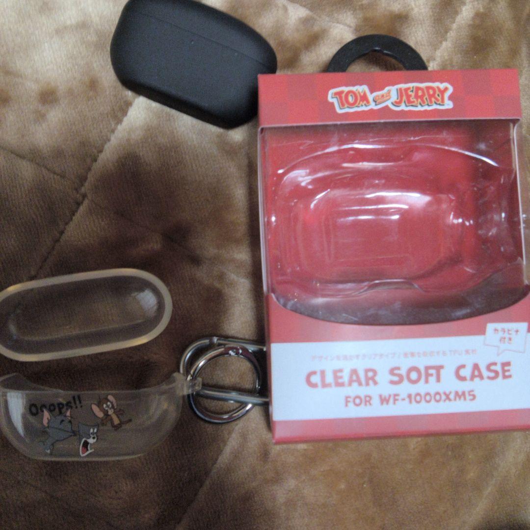 SONY WF-1000XM5 ワイヤレスイヤホン ブラック 美品