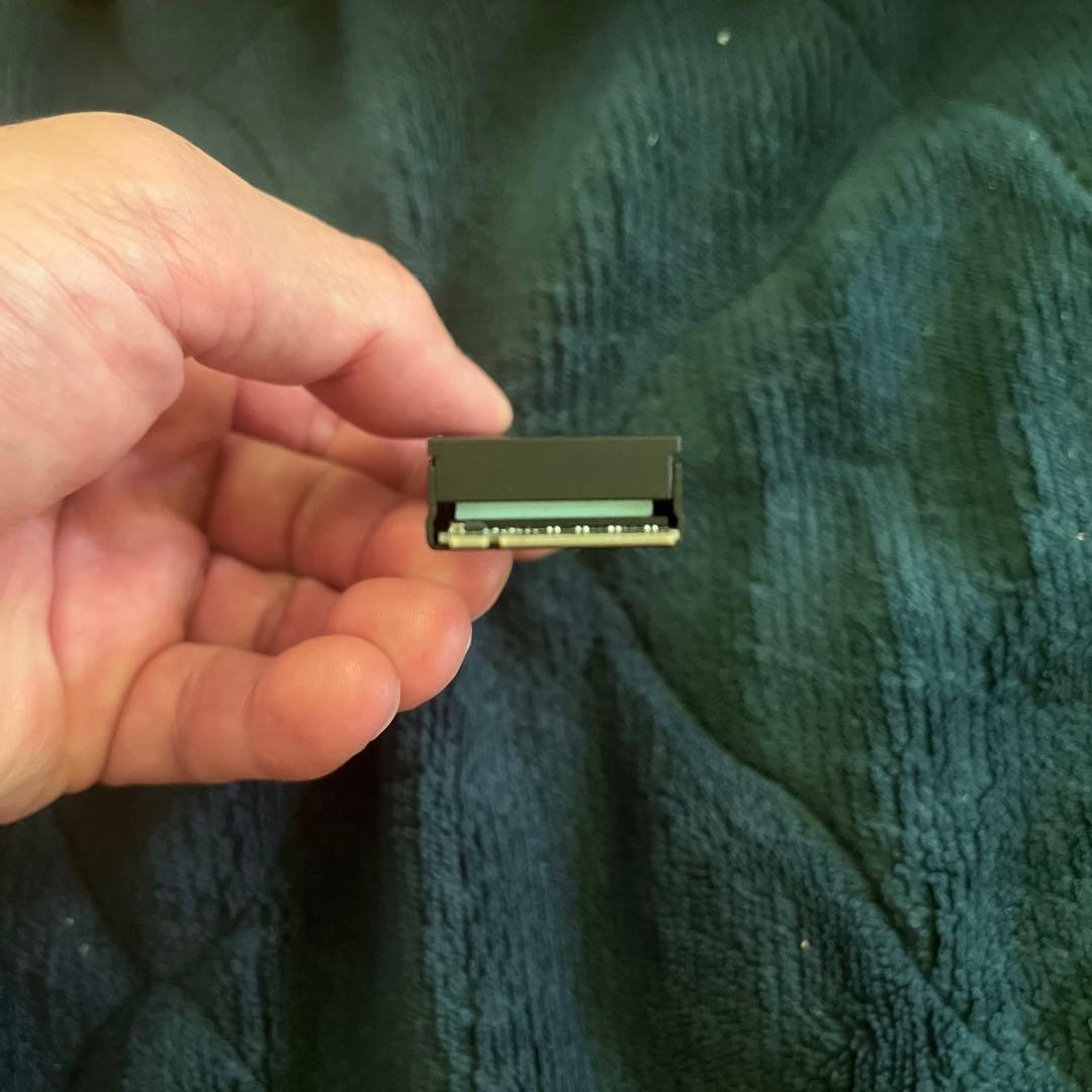 内蔵型SSD Seagate FireCuda 530 1TB SSD