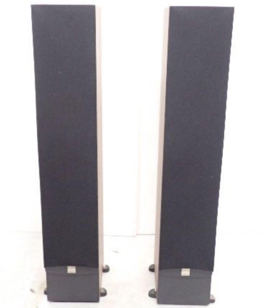 DALI ダリ トールボーイ型スピーカー IKON5 MK2 一本の①元箱付き