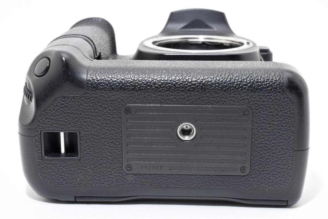 【純正グリップ付き】キャノン EOS30D＋BG-E2 動作好調 カメラ