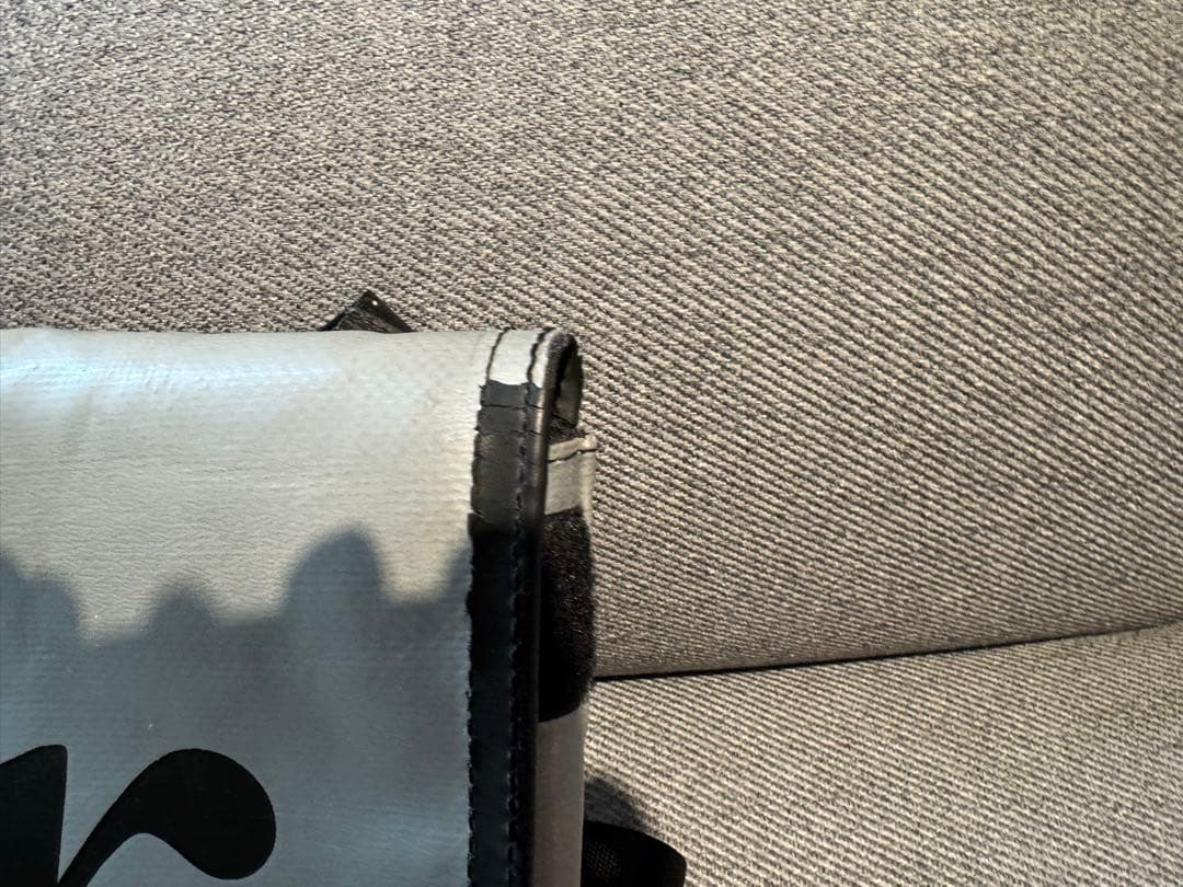 【廃盤】FREITAG フライターグ F17 JOE メッセンジャーバッグ