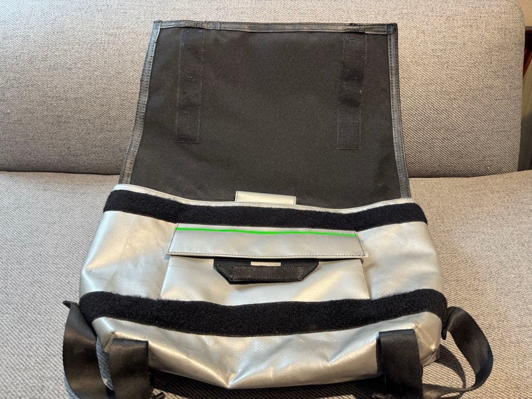 【廃盤】FREITAG フライターグ F17 JOE メッセンジャーバッグ