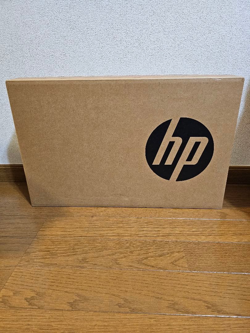 【未開封品】HP 245 G10ノートパソコン 最新モデル