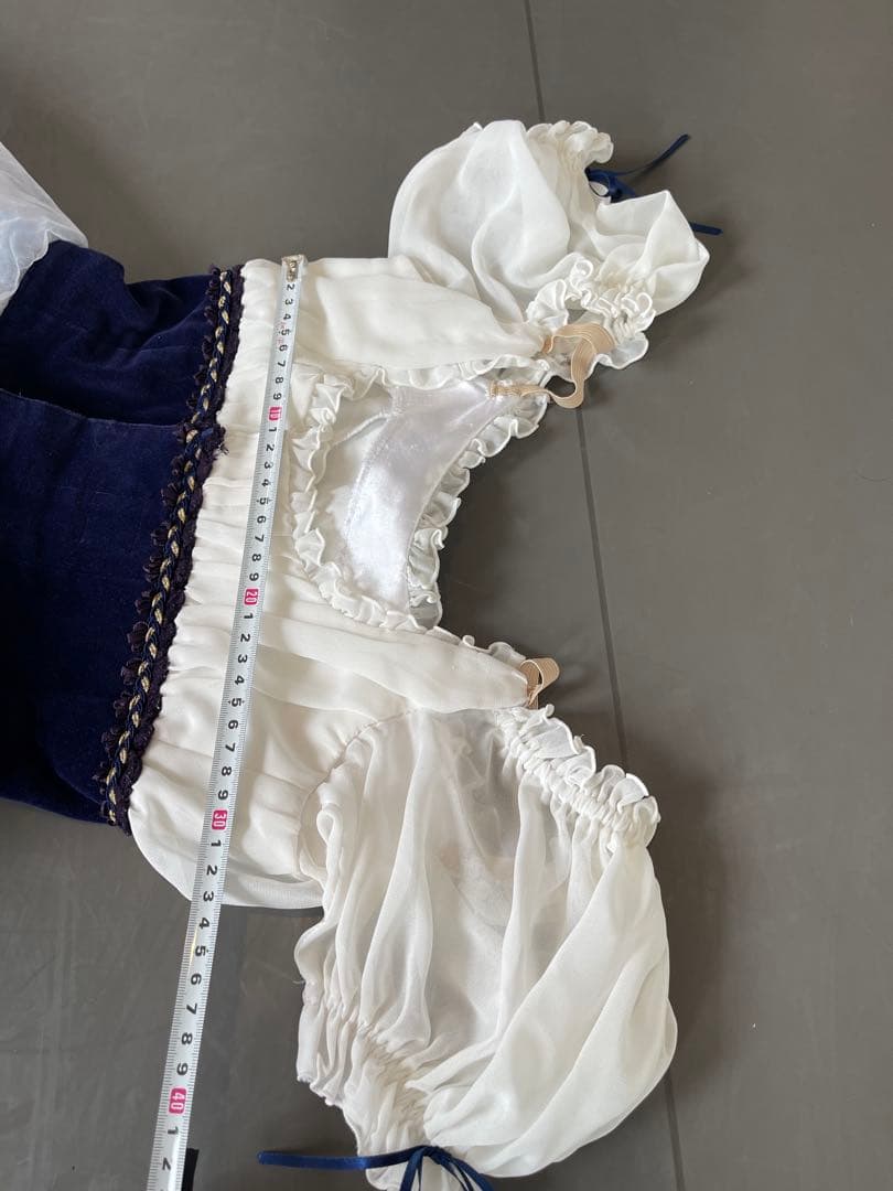 ジゼル コッペリア 村娘に バレエ衣装 ロマンチックチュチュ 子供サイズ