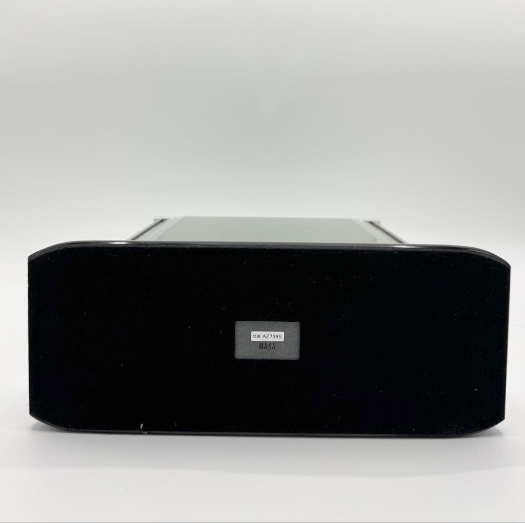 【希少】SEIKO 置き時計 AZ739S DECOR デコール スワロフスキー