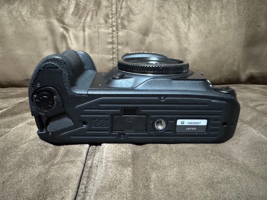 【元箱あり】MINOLTA ミノルタα-9 / α-7