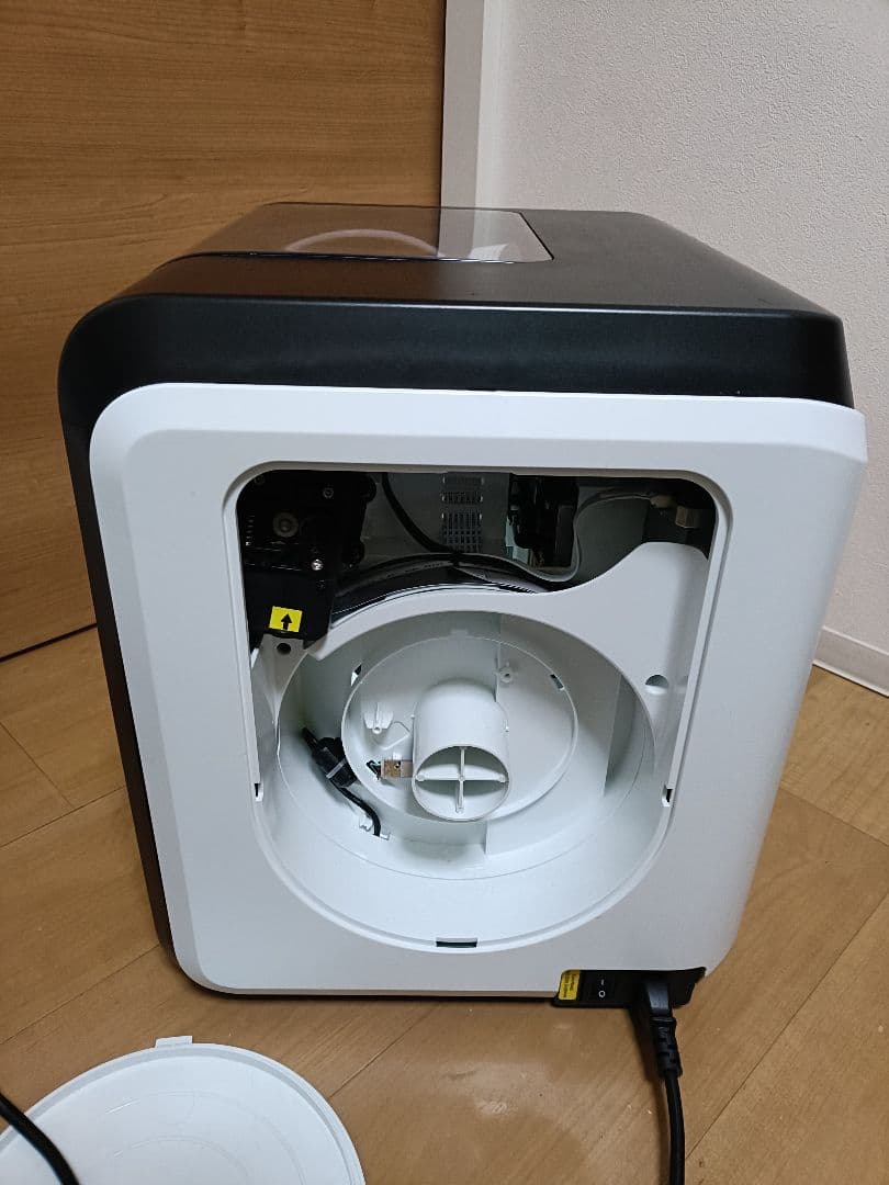 FLASHFORGE 3Dプリンター 本体　Adventure3