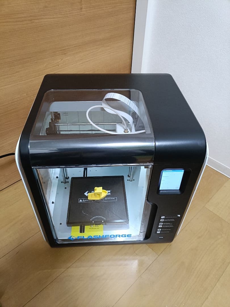 FLASHFORGE 3Dプリンター 本体　Adventure3