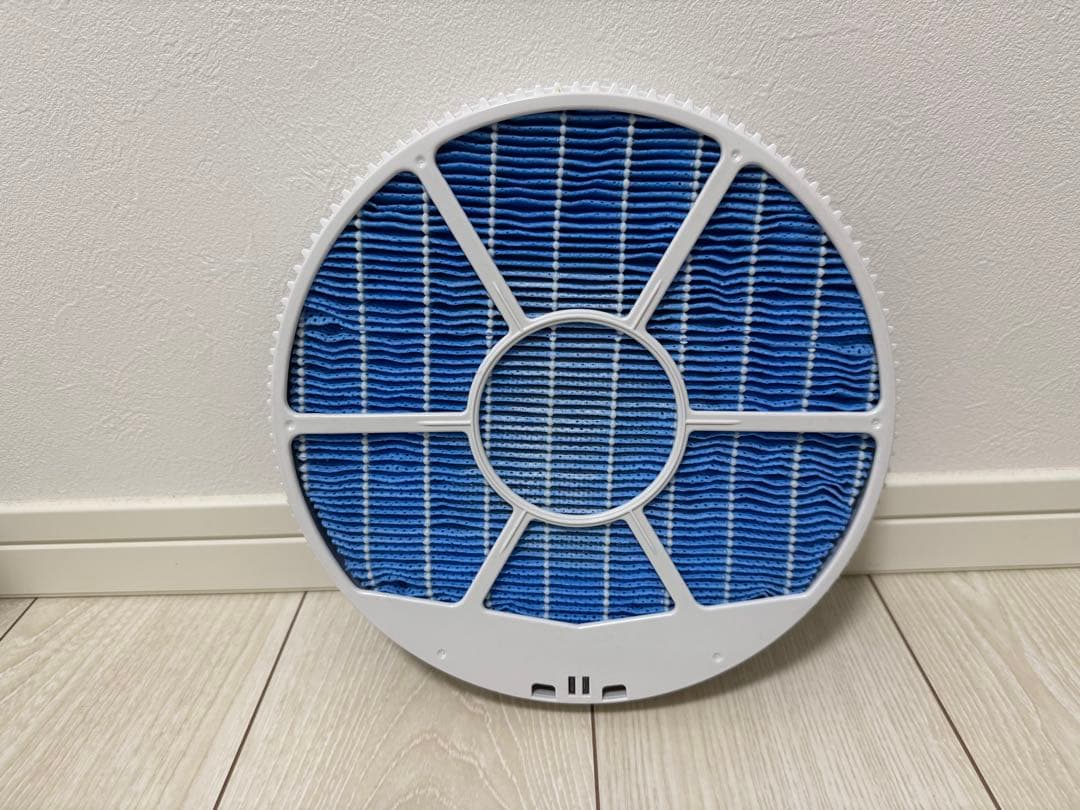 SHARP 空気清浄機 KI-NS50-W