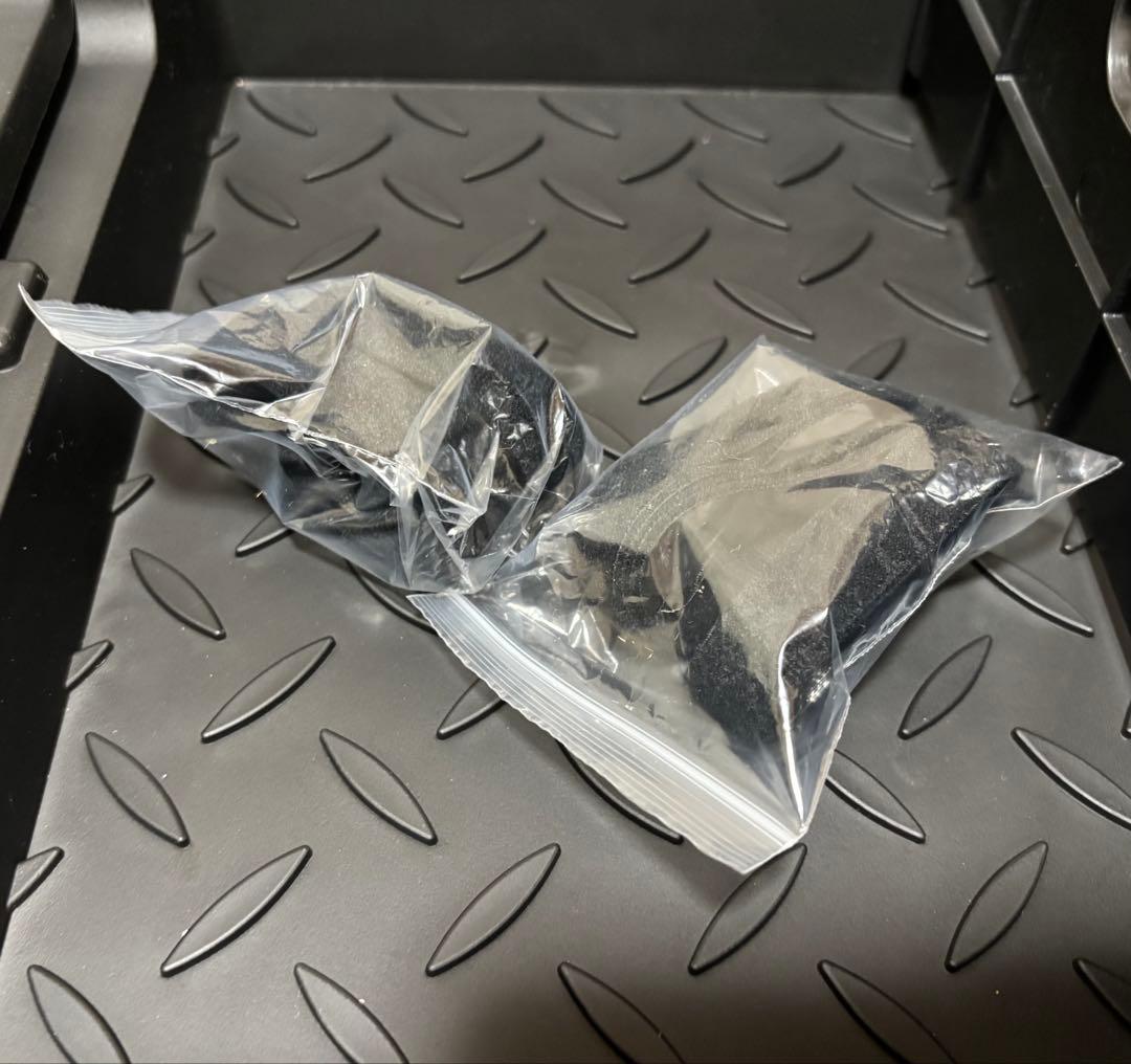 ジムニー　ノマド　ラゲッジボックス　社外品