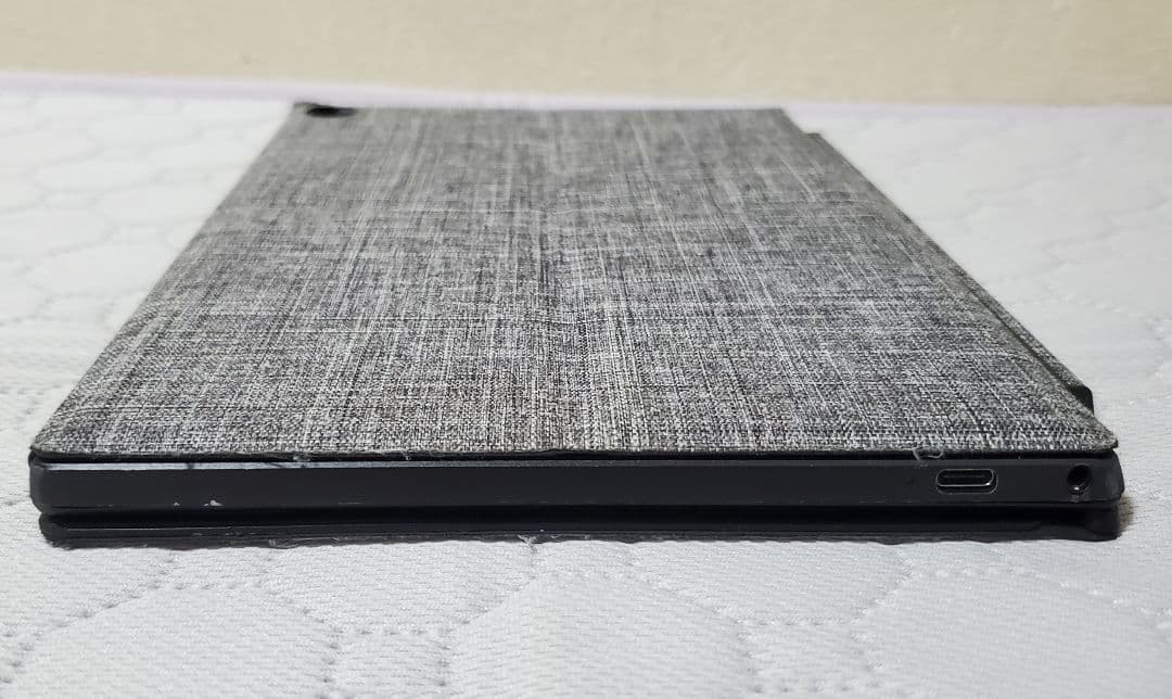 Chromebook本体 ASUS Chromebook Detachable CM3(CM3000)