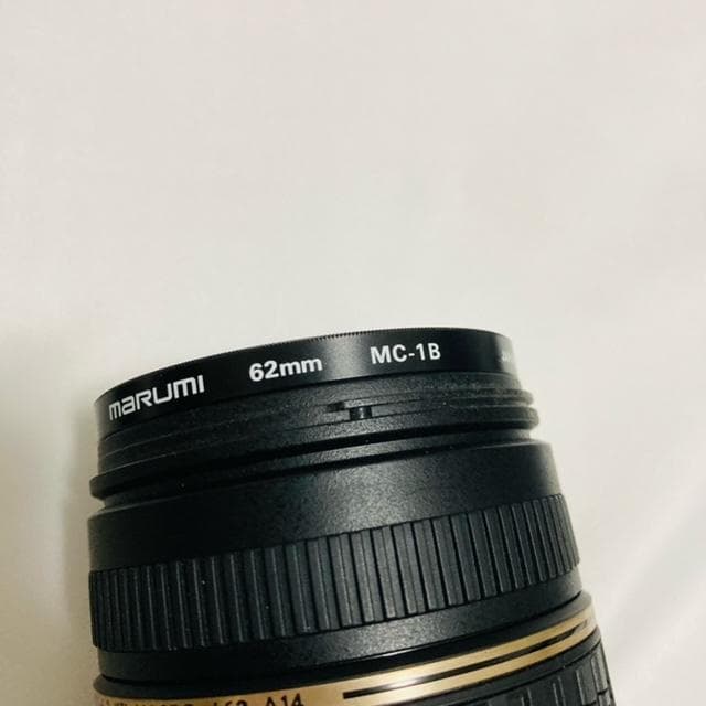 TAMRON AF ASPHERICAL LD XR DiⅡ 18-200ｍｍ