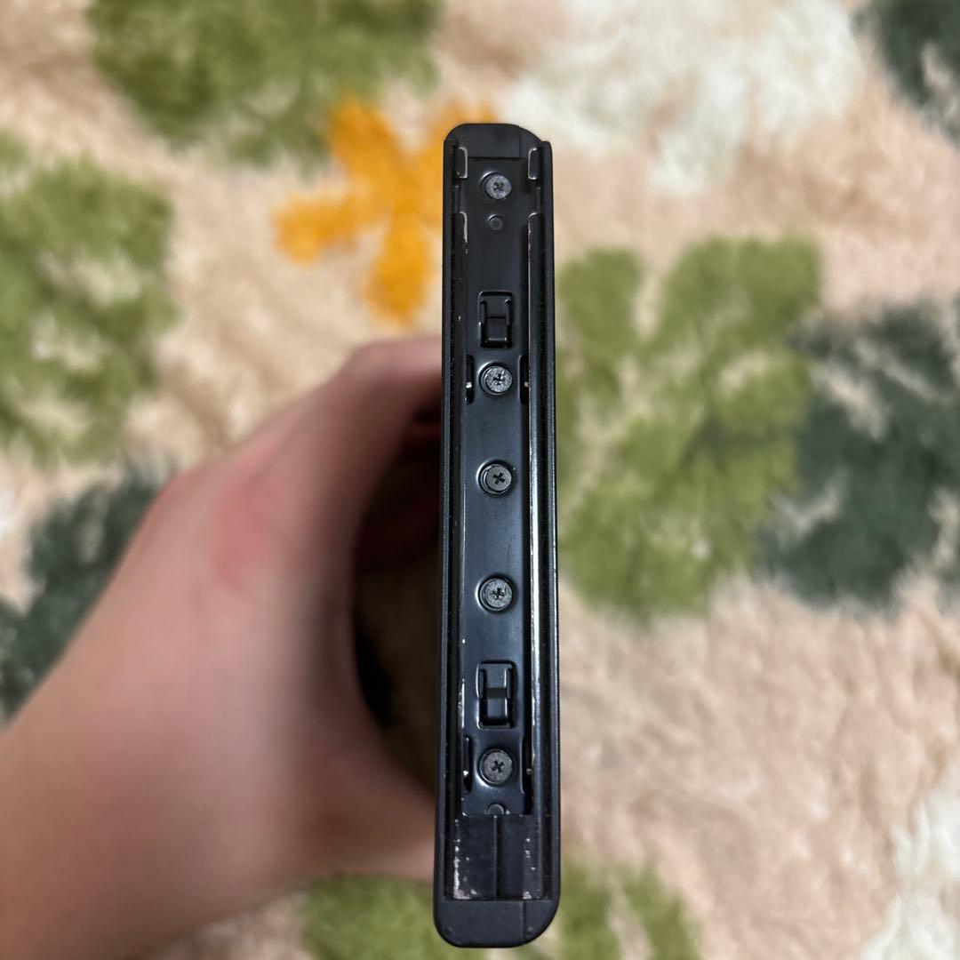 本体のみ　初期化済　Nintendo Switch
