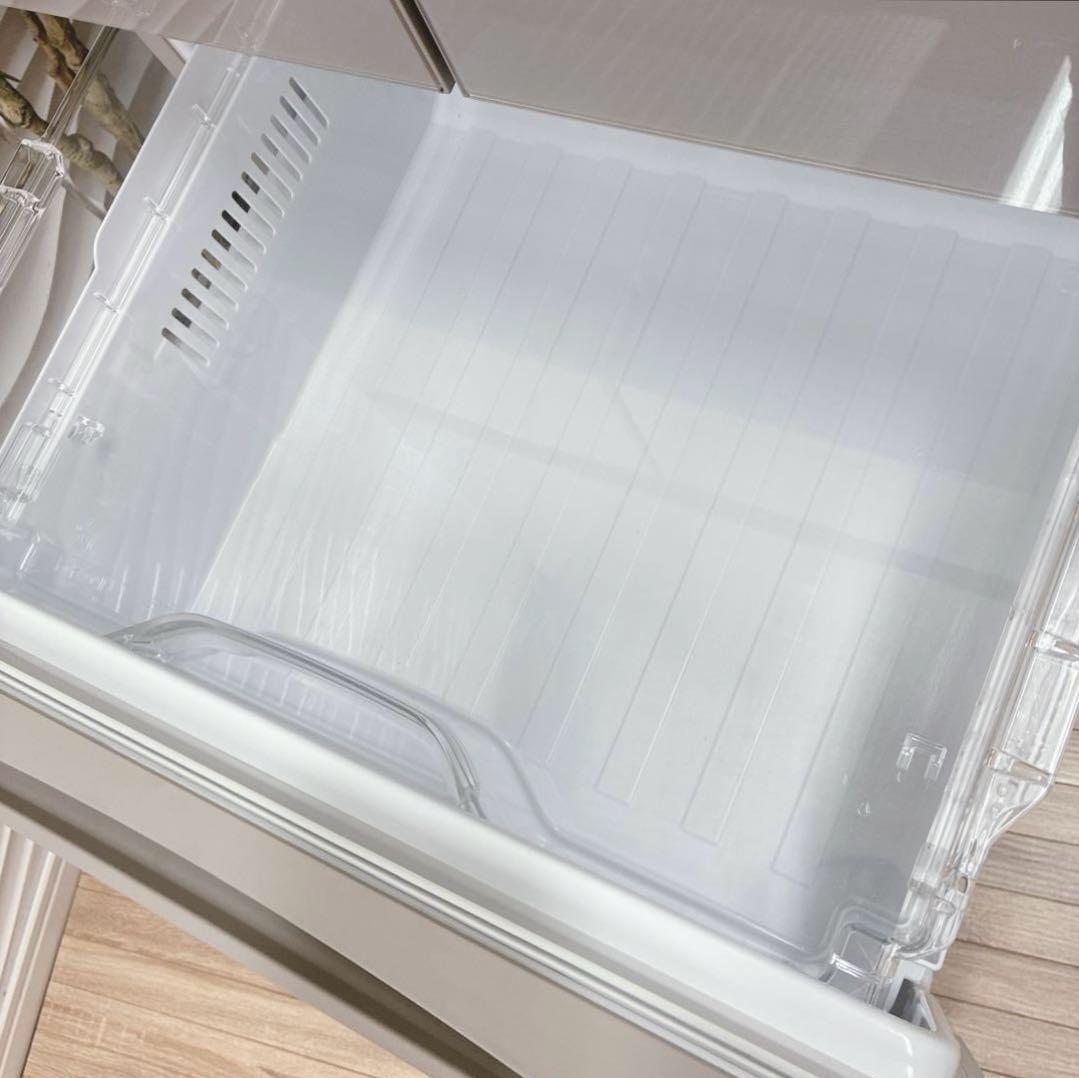 ◇大阪府神戸市配達無料！5ヶ月保証◇三菱◇455L冷蔵庫◇2022年製◇日本製◇