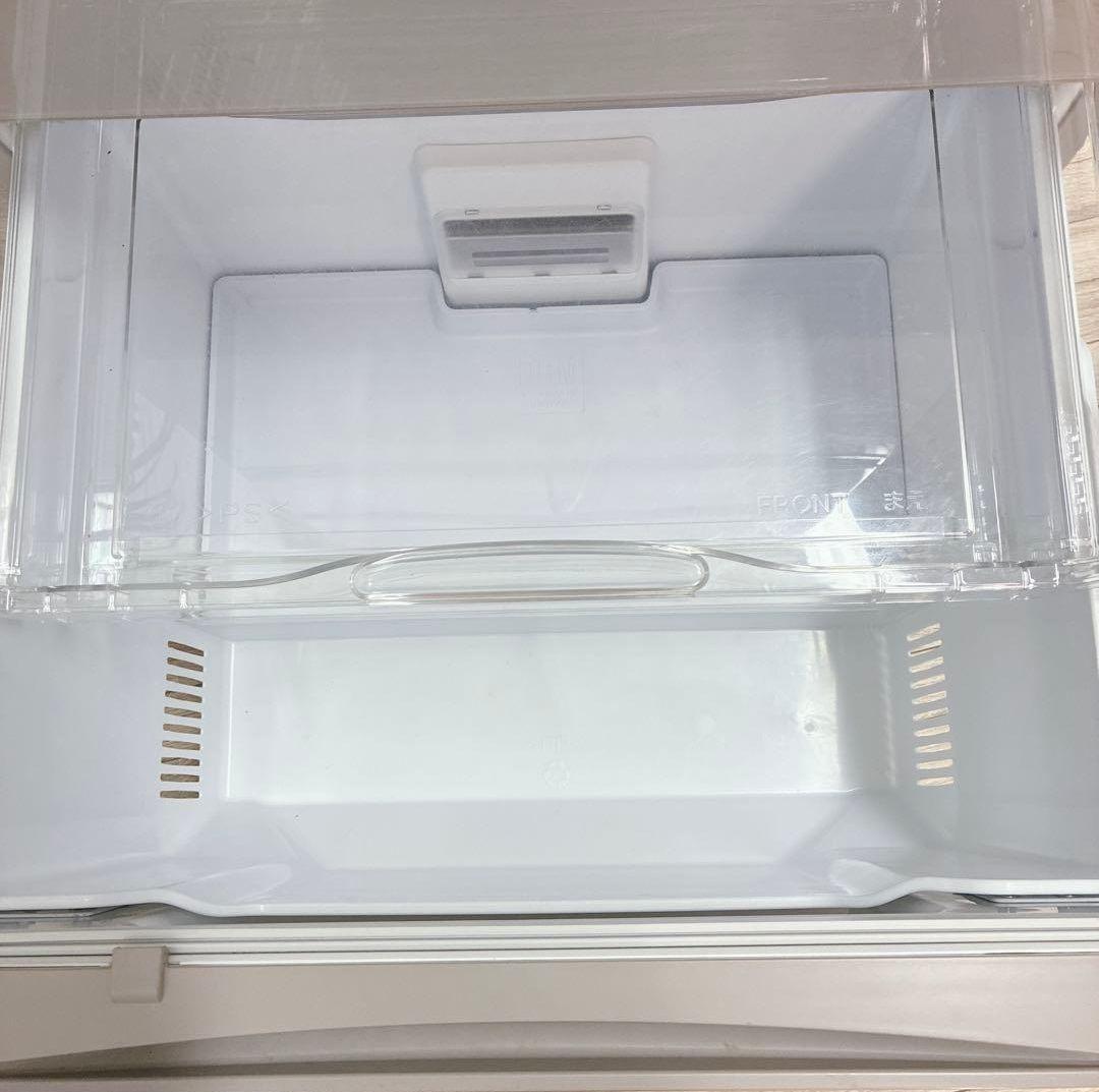 ◇大阪府神戸市配達無料！5ヶ月保証◇三菱◇455L冷蔵庫◇2022年製◇日本製◇