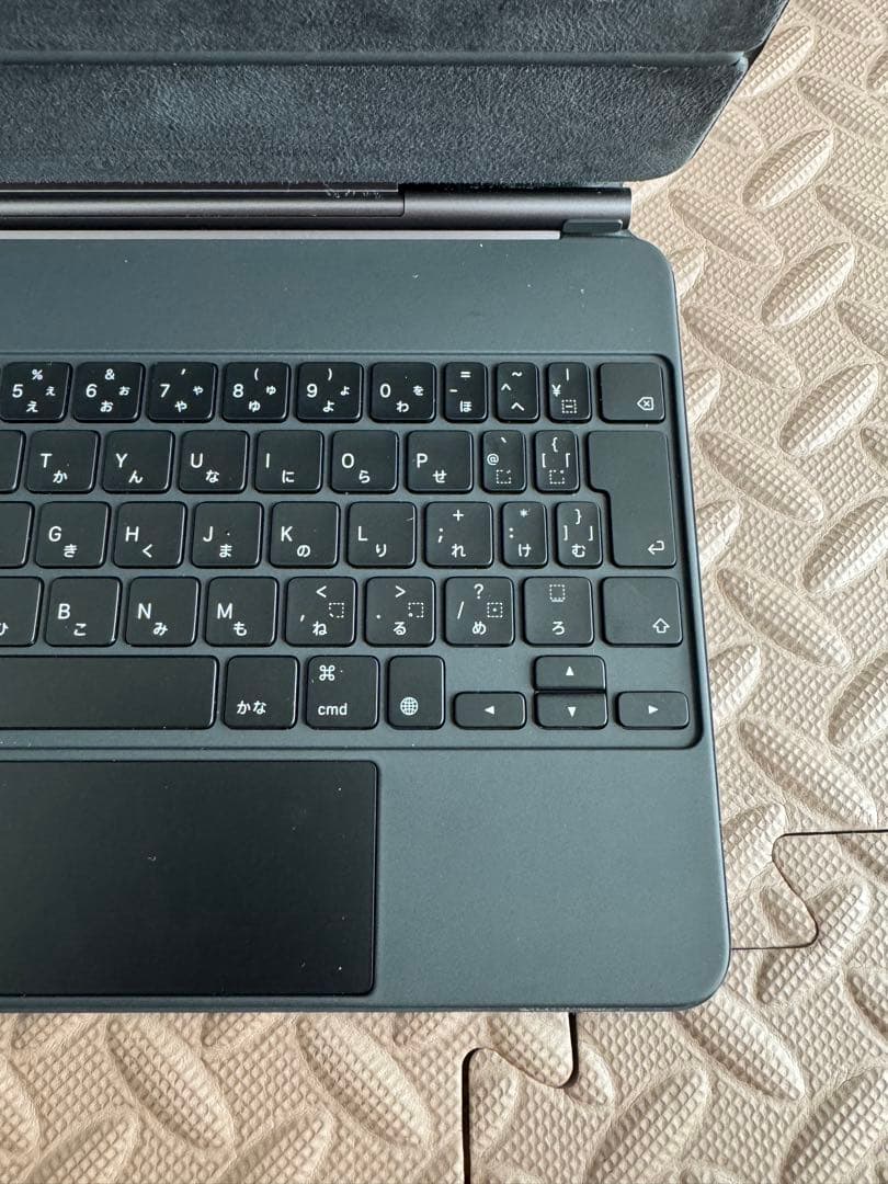 美品 IPad Pro 11インチ Magic Keyboard