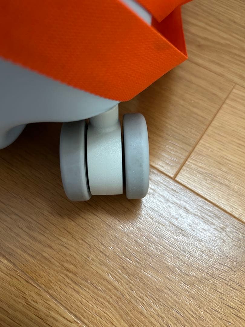 JETKIDS by Stokke キャリーケース ブルー