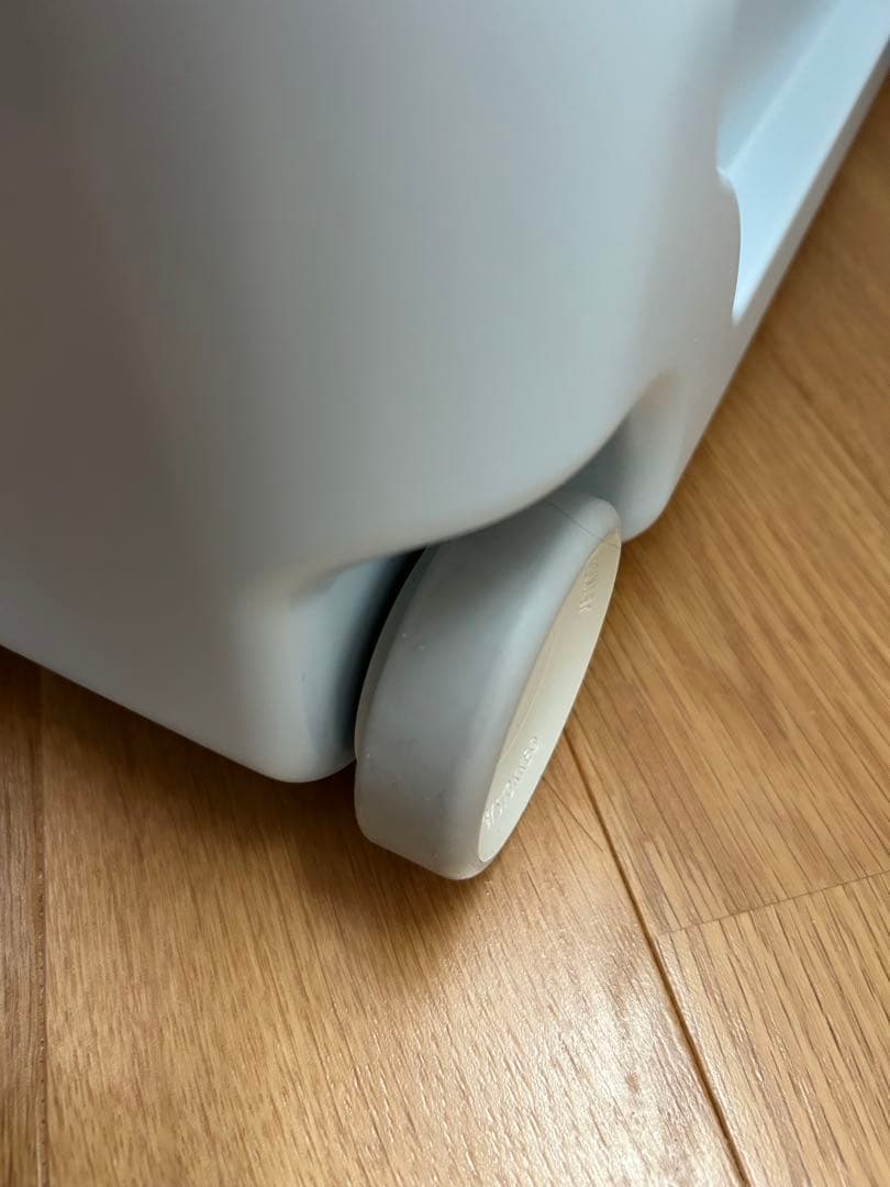 JETKIDS by Stokke キャリーケース ブルー