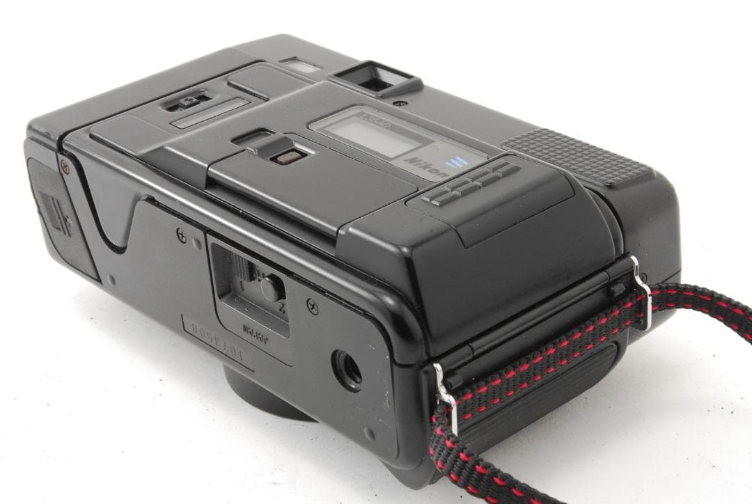 【訳あり品】 ニコン Nikon L35AD ISO1000