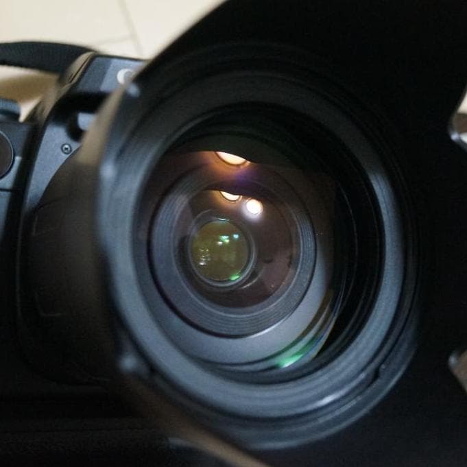 CANON EOS55 35mmフイルムカメラ　バッテリーパック付き