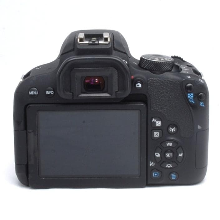 ★動く被写体の撮影に最適★野鳥★スポーツ撮影★Canon Kiss X9i★