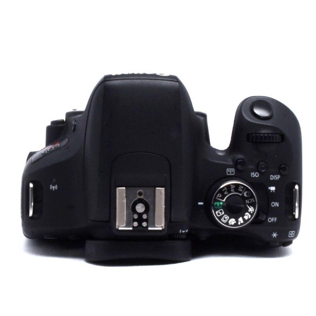 ★動く被写体の撮影に最適★野鳥★スポーツ撮影★Canon Kiss X9i★