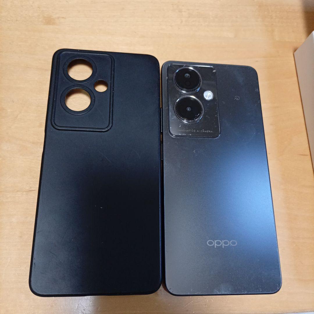 oppo A79 5G ブラック 本体