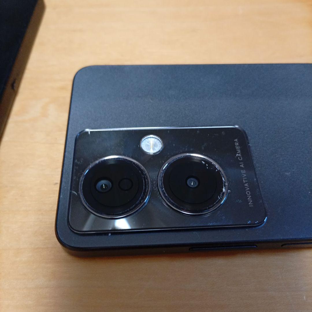 oppo A79 5G ブラック 本体