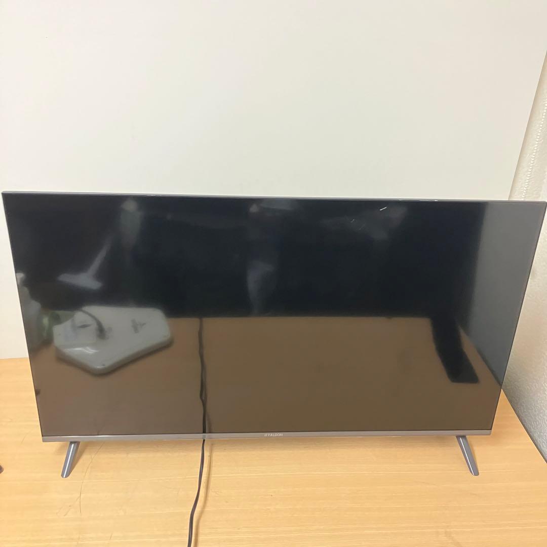 iFFALCON 液晶テレビ フルハイビジョン iFF40S53G 40インチ