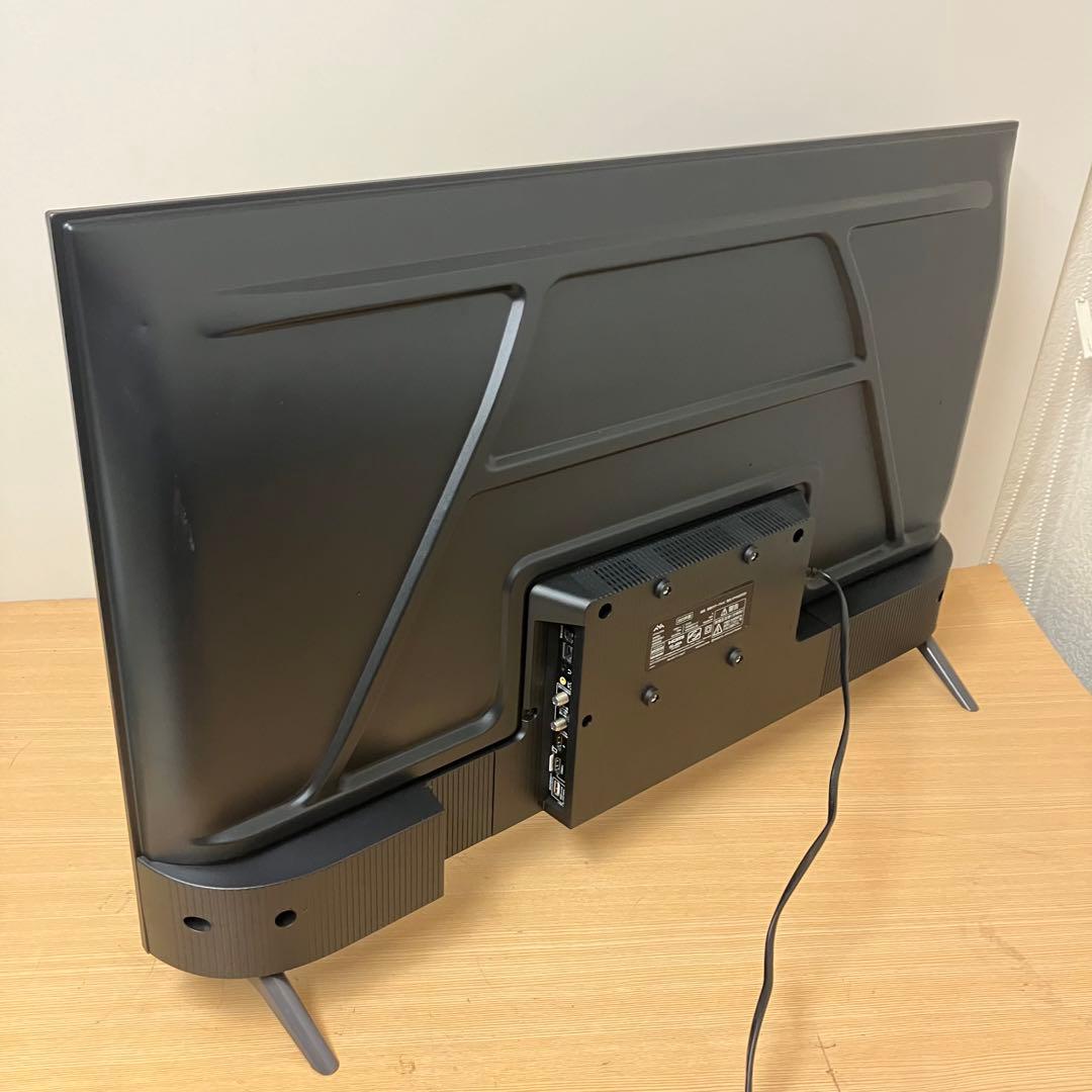 iFFALCON 液晶テレビ フルハイビジョン iFF40S53G 40インチ