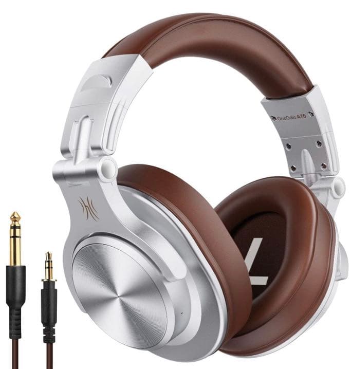 ヘッドホン Bluetooth 5.2 ワイヤレスヘッドホン 72時間再生密閉型