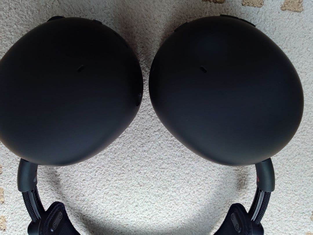 SONY inzone H9 II ゲーミングヘッドセット