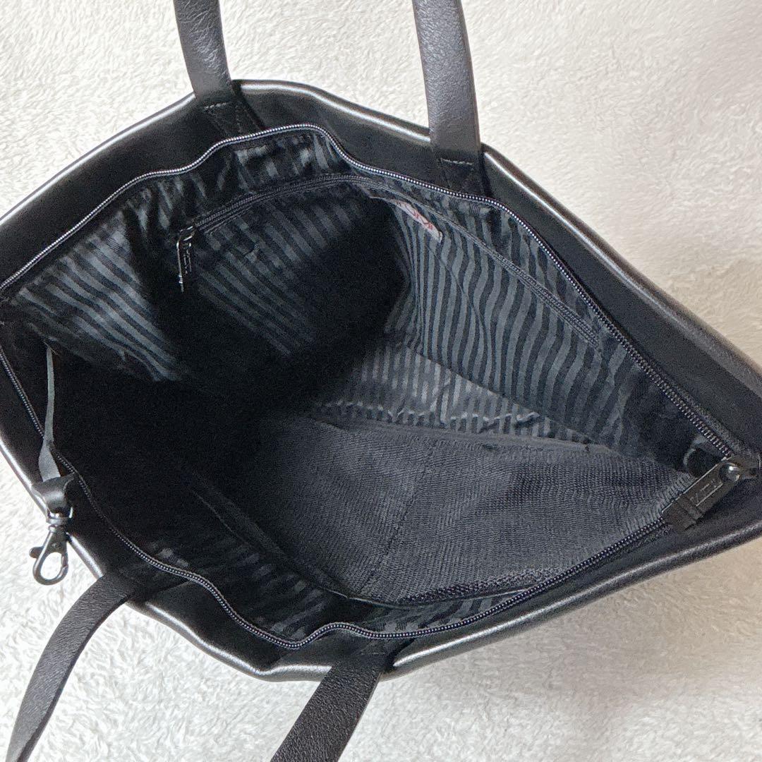 TUMI トゥミ トートバッグ ビジネスバッグ ナイロン レザー 男女