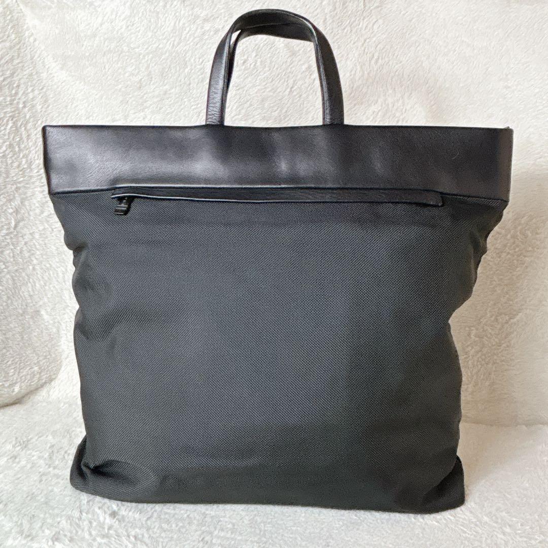 TUMI トゥミ トートバッグ ビジネスバッグ ナイロン レザー 男女