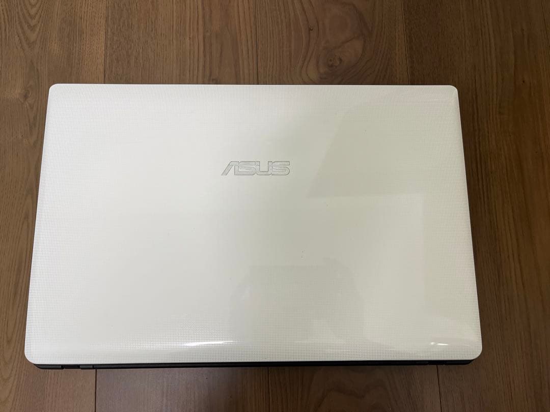 ASUS K55A ノートパソコン（中古）