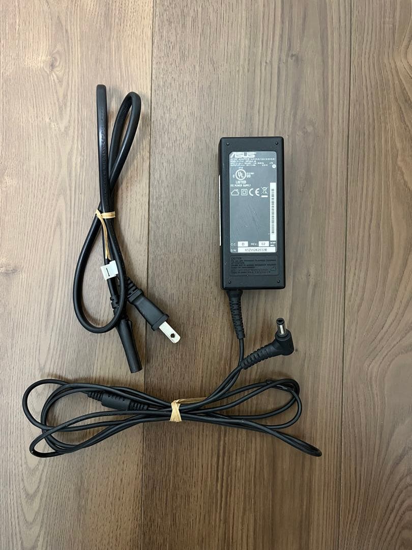 ASUS K55A ノートパソコン（中古）