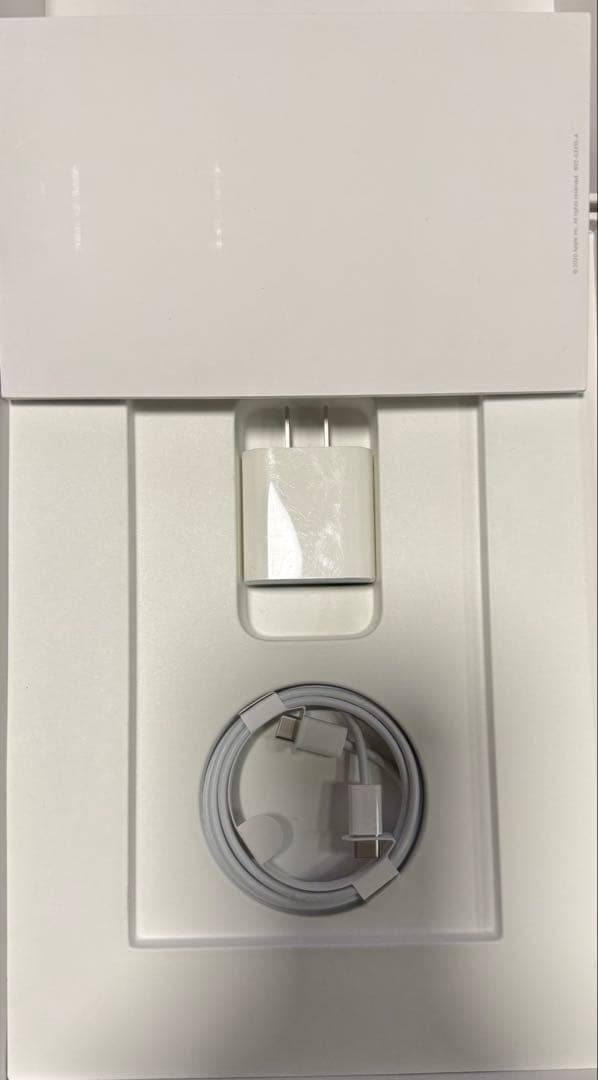 iPad Air 第4世代 Wi-Fi+Cellular 64GB SIMフリー