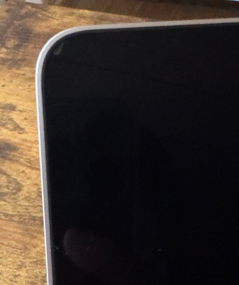 MacBook Air M1/ 16GB/ 256GB/ バッテリー100%