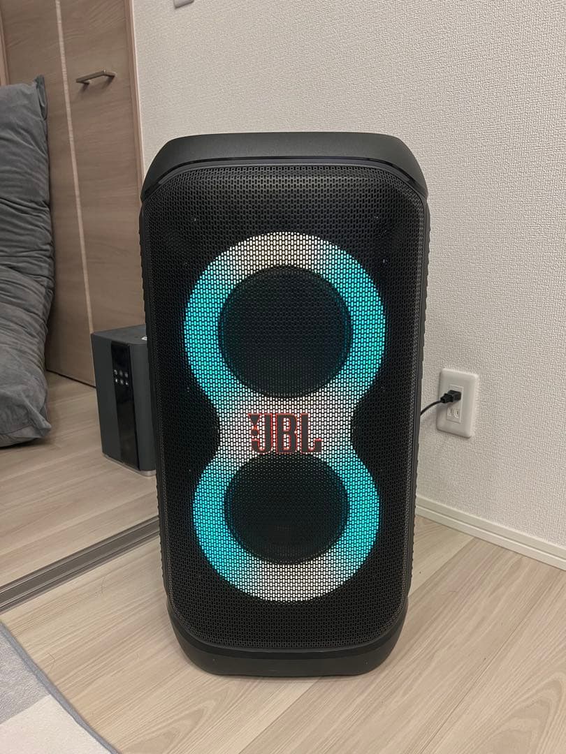 JBL PartyBox Stage 320 Bluetoothスピーカー