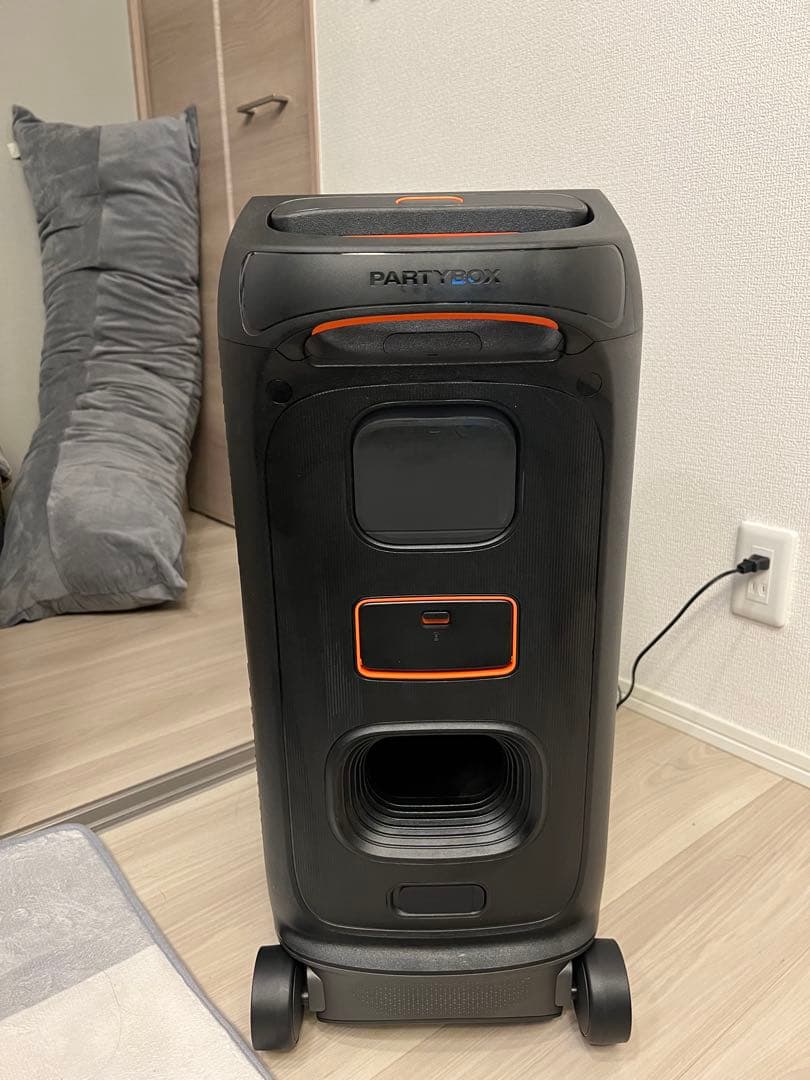 JBL PartyBox Stage 320 Bluetoothスピーカー