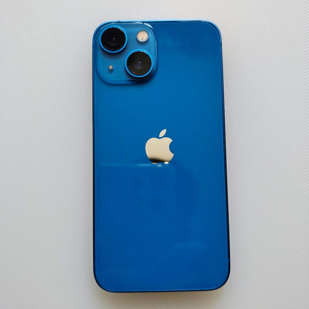 スマートフォン本体 Apple iPhone 13mini 512gb