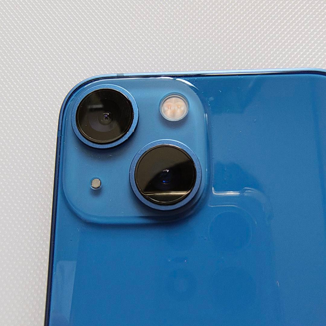 スマートフォン本体 Apple iPhone 13mini 512gb