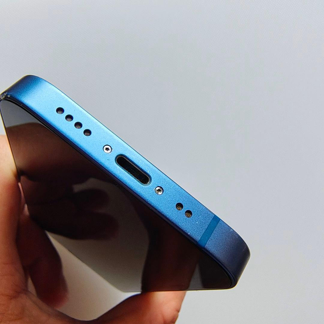 スマートフォン本体 Apple iPhone 13mini 512gb