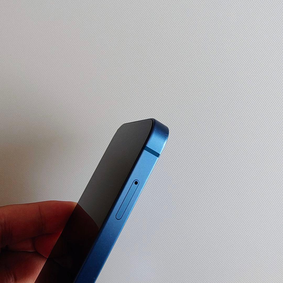 スマートフォン本体 Apple iPhone 13mini 512gb