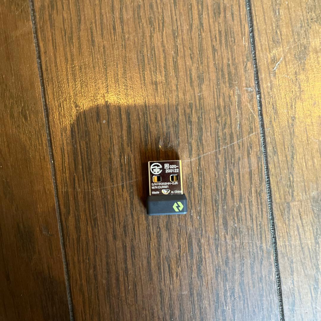 logicool MX Mechanical Miniワイヤレスキーボード